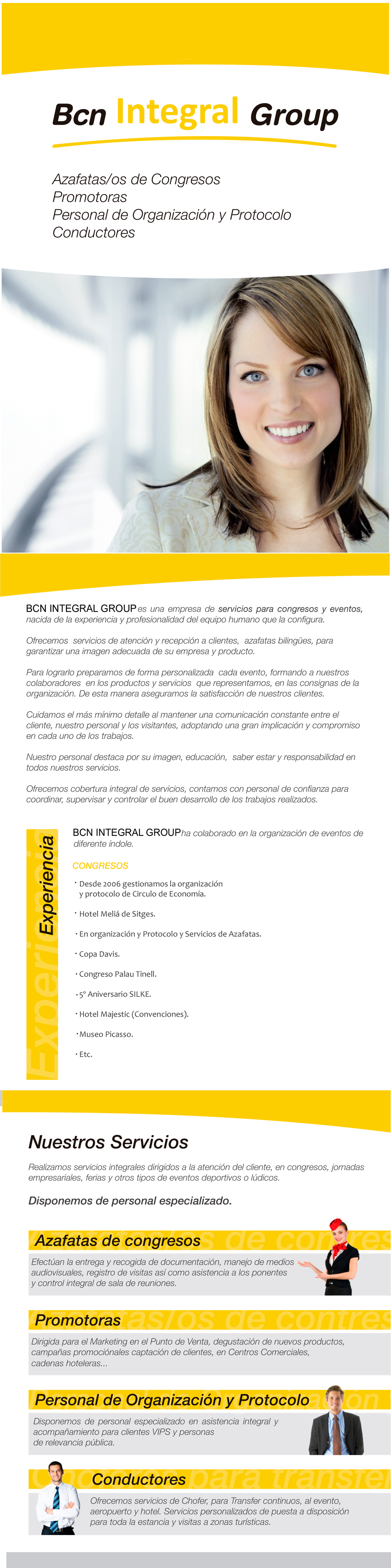 BCN INTEGRAL GROUP